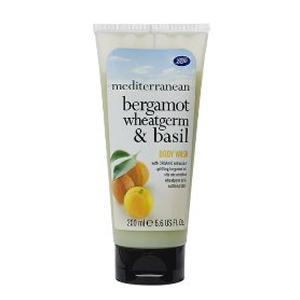 ޵׸ ٵ <br>[Bergamot, Wheatgerm & Basil] 200ml