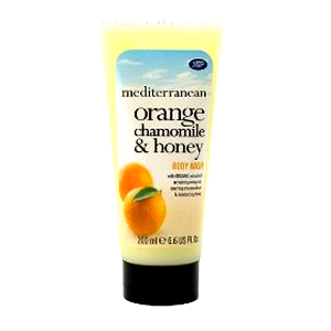 ޵׸ ٵ <br>[Orange Chamomile & Honey] 200ml