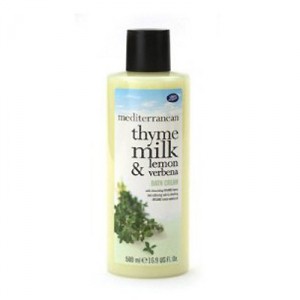 ޵׸ 農 ũ<br>[Thyme, Milk, Lemon Verbana] 500ml