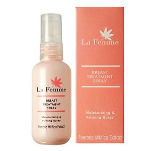 La Femme 극Ʈ ƮƮƮ  40 ml.